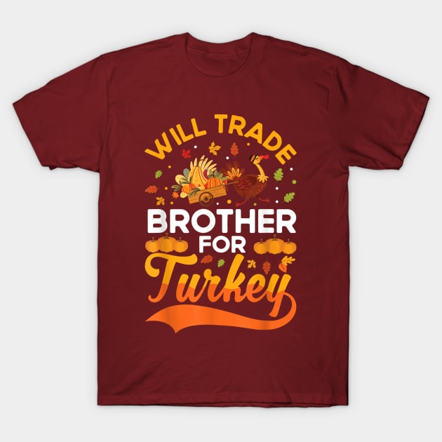 I TEach the cutest turkeys T-Shirt by logo desang